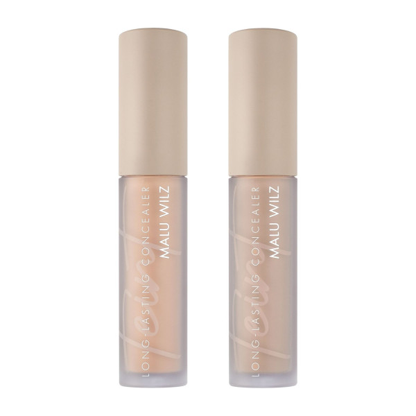 LONG-LASTING CONCEALER 5ml 